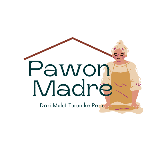 Logo Pawon Madre